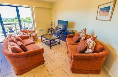 Apartamentos Ocean Breakers