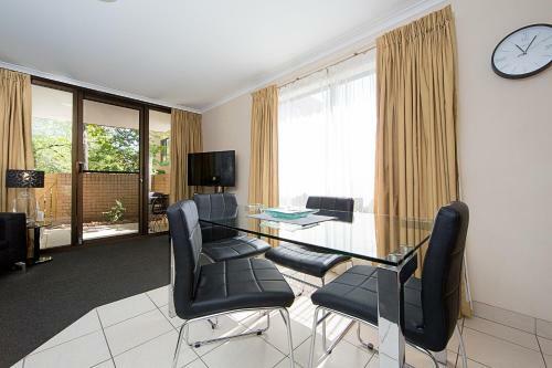 Apartamento Accommodate Canberra - Kingston Court