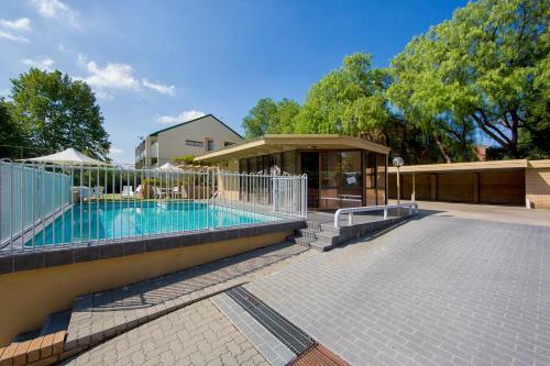 Apartamento Accommodate Canberra - Kingston Court