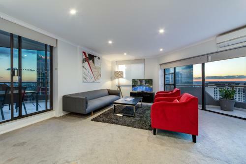 Aparthotel The York By Swiss-belhotel