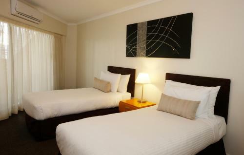 Aparthotel The York By Swiss-belhotel