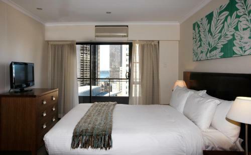 Aparthotel The York By Swiss-belhotel