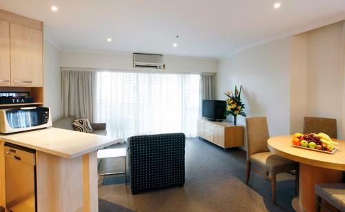 Aparthotel The York By Swiss-belhotel