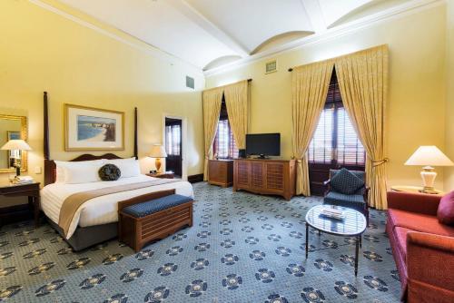 Hotel Treasury Brisbane