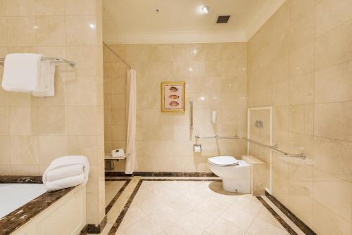 Hotel Treasury Brisbane