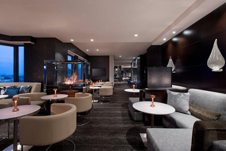 Hotel Sheraton On The Park