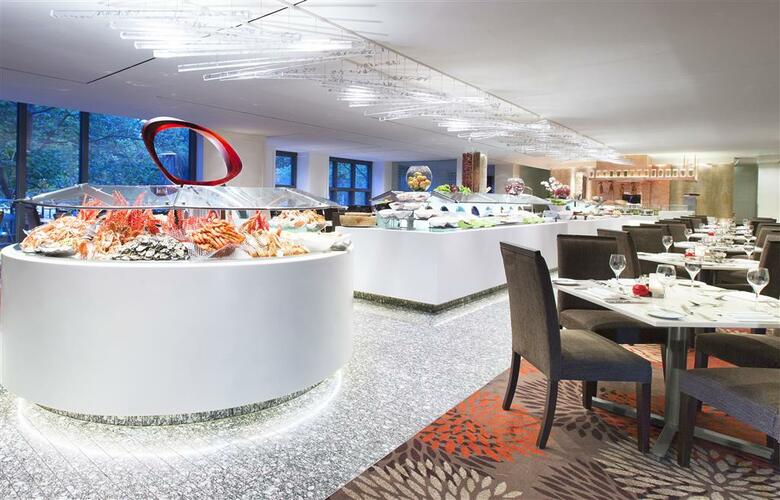 Hotel Sheraton On The Park