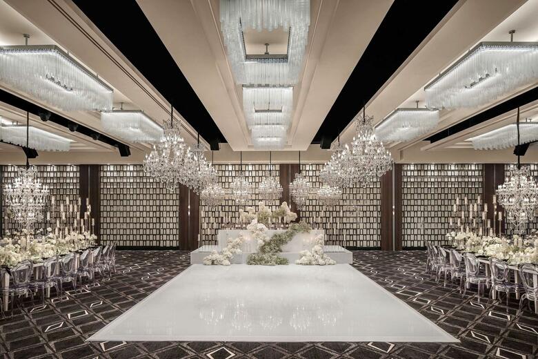 Hotel Sheraton On The Park