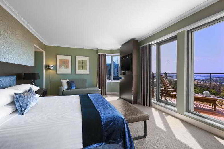 Hotel Sheraton On The Park