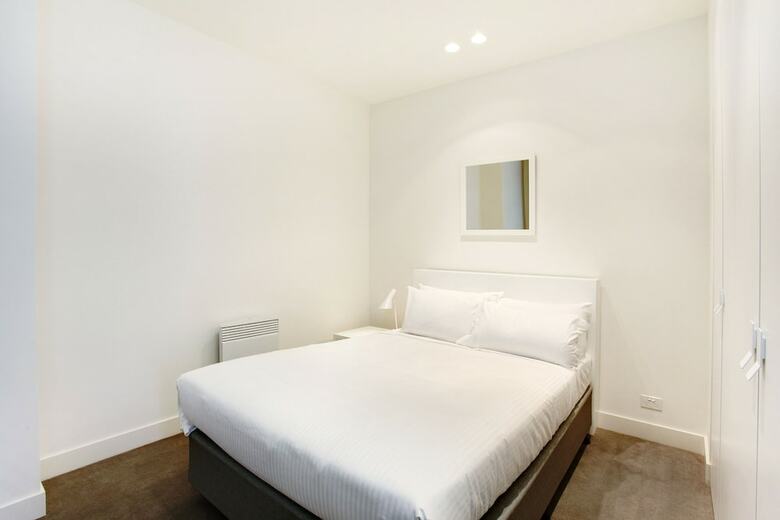 Corporate Keys - Lilli Apartments