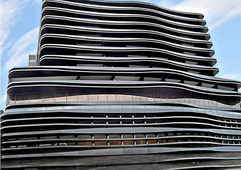 Corporate Keys - Lilli Apartments