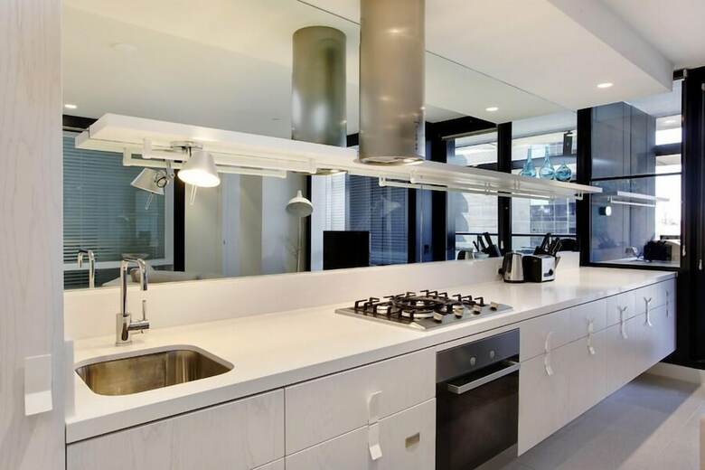 Corporate Keys - Lilli Apartments