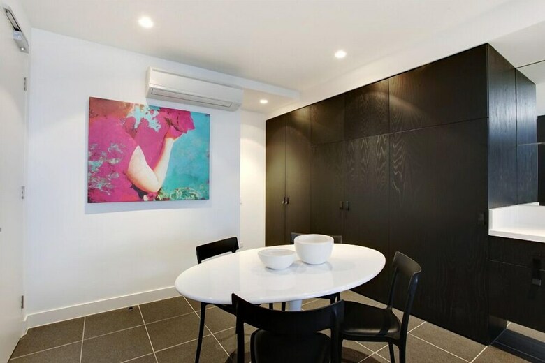 Corporate Keys - Lilli Apartments