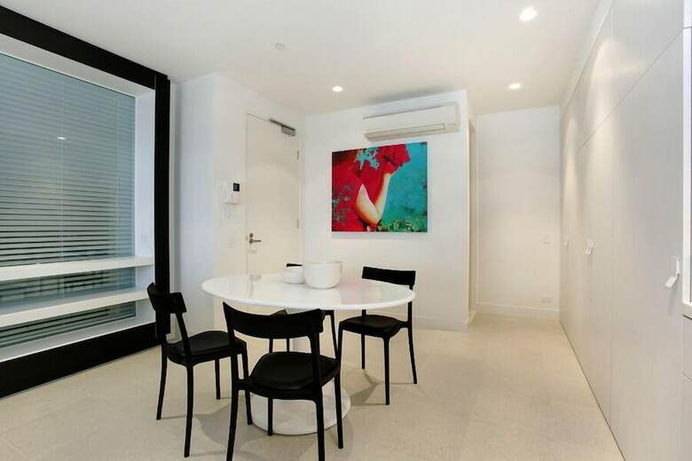 Corporate Keys - Lilli Apartments
