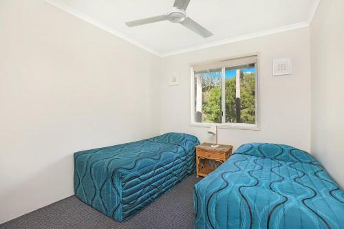 Hotel Coral Beach Noosa Resort