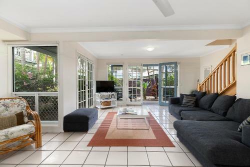Hotel Coral Beach Noosa Resort