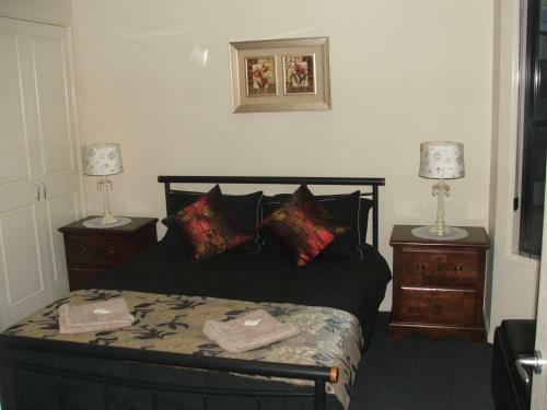 Dalby Apartments & Homestay