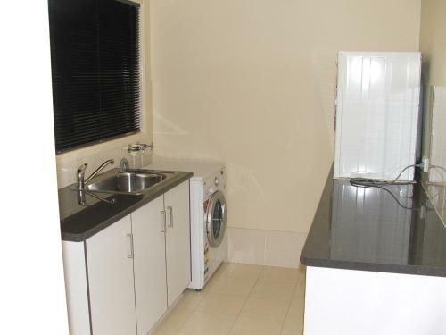 Dalby Apartments & Homestay