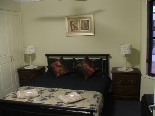 Dalby Apartments & Homestay