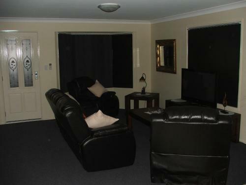 Dalby Apartments & Homestay