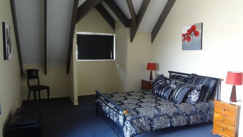 Dalby Apartments & Homestay
