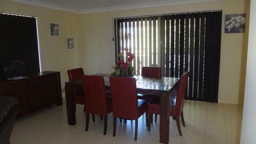 Dalby Apartments & Homestay