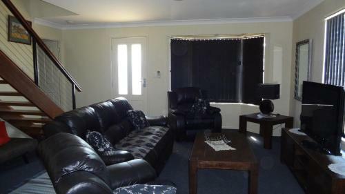 Dalby Apartments & Homestay