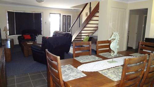 Dalby Apartments & Homestay