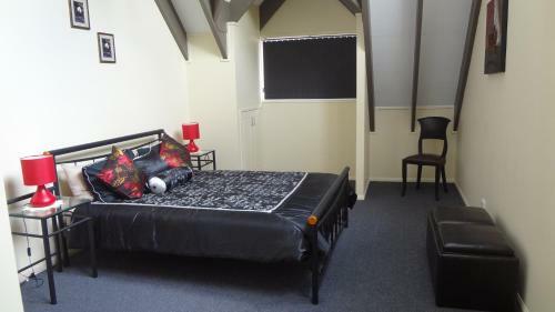 Dalby Apartments & Homestay