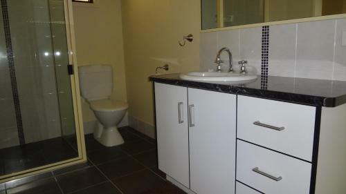 Dalby Apartments & Homestay