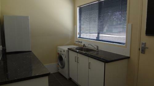 Dalby Apartments & Homestay