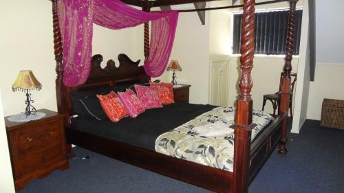 Dalby Apartments & Homestay