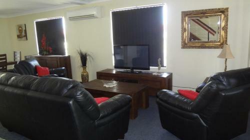 Dalby Apartments & Homestay