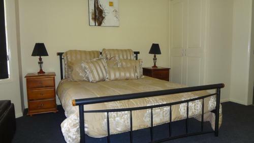 Dalby Apartments & Homestay