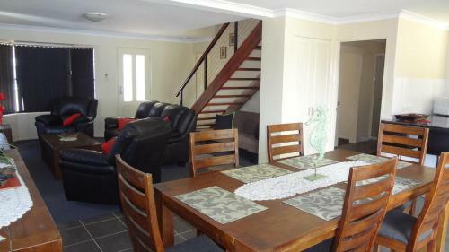 Dalby Apartments & Homestay