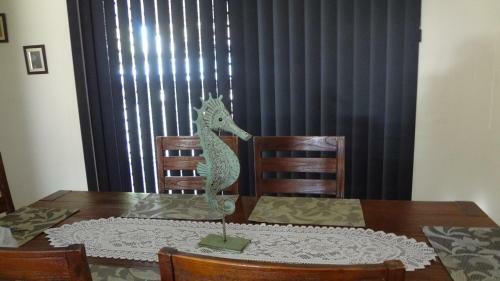 Dalby Apartments & Homestay