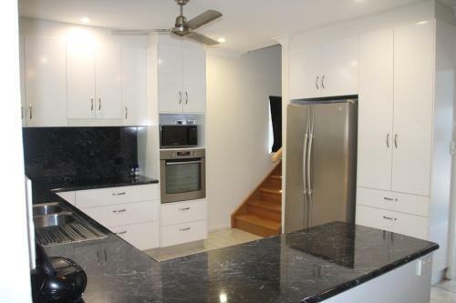 Apartamento Kurrimine Beach Huts
