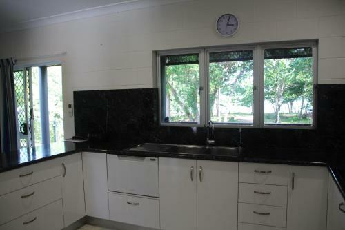 Apartamento Kurrimine Beach Huts