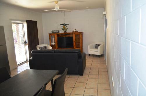 Apartamento Kurrimine Beach Huts