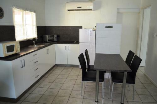 Apartamento Kurrimine Beach Huts