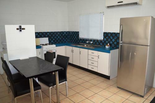 Apartamento Kurrimine Beach Huts