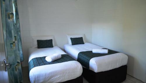 Apartamento Kurrimine Beach Huts