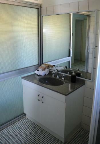 Apartamento Kurrimine Beach Huts