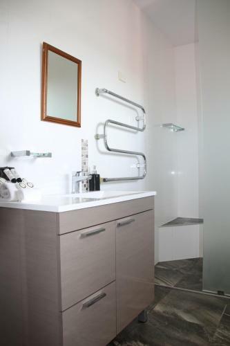 Apartamento Kurrimine Beach Huts