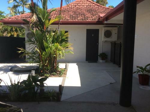 Apartamento Kurrimine Beach Huts
