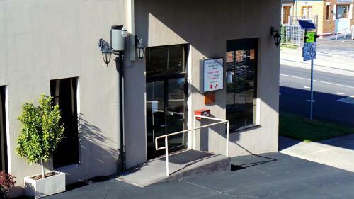 Halfway Motel