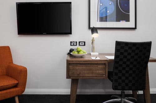 Esplanade Hotel Fremantle - By Rydges