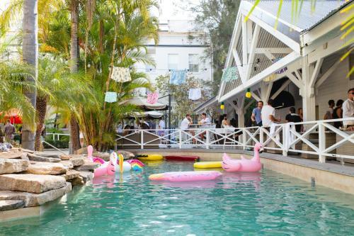 Esplanade Hotel Fremantle - By Rydges