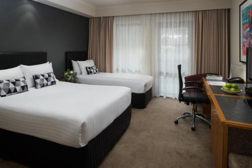 Esplanade Hotel Fremantle - By Rydges