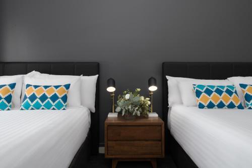 Esplanade Hotel Fremantle - By Rydges